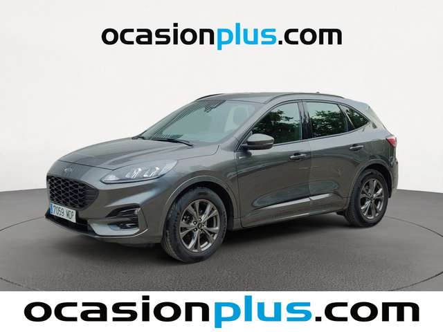 Ford Kuga 1.5T EcoBoost ST-Line 4x2 (150 CV) de segunda mano