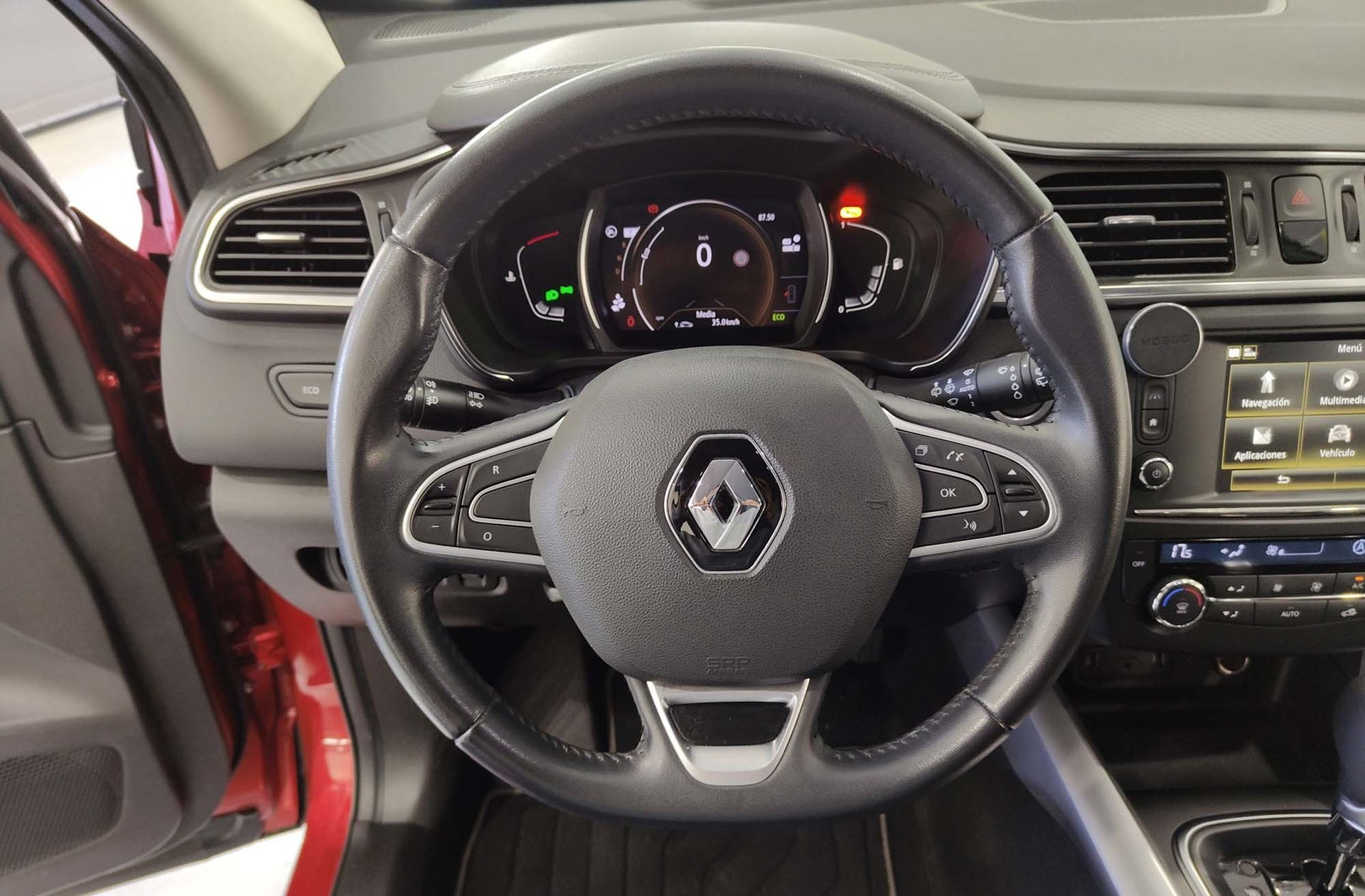 Renault Kadjar Zen Energy TCe EDC - foto 22