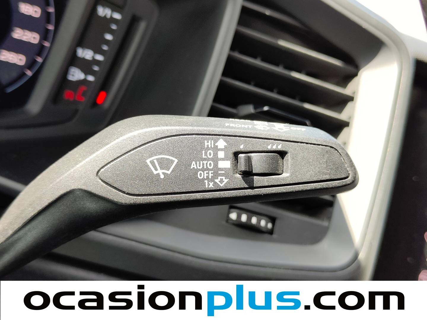 Equipamiento del Audi A1 Audi A1 Sportback Advanced 25 TFSI (95 CV)