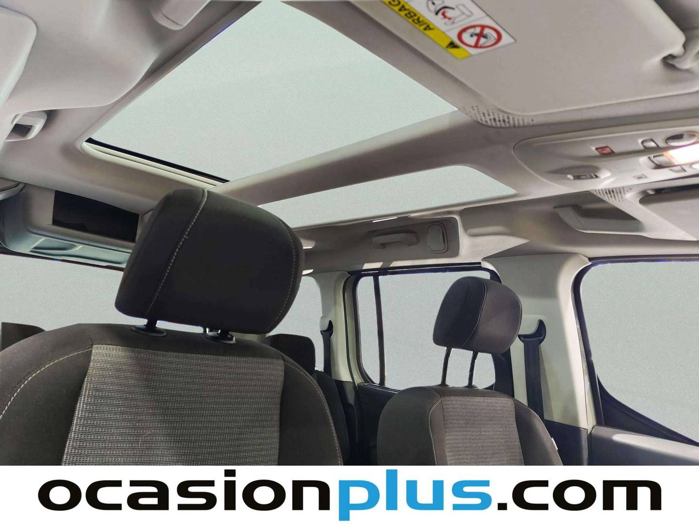 Foto Toyota Proace City Verso Toyota Proace City Verso 1.5D Family Advance L1 Auto (131 CV)