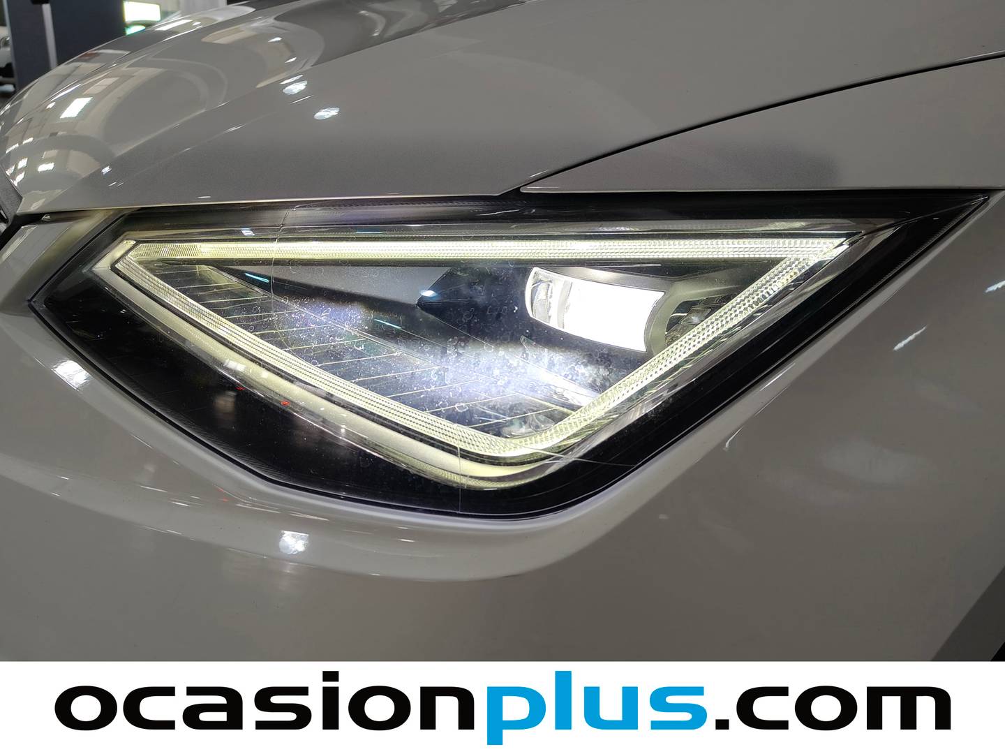 Acabados Seat Ibiza Seat Ibiza 1.0 TSI Style XL (110 CV)