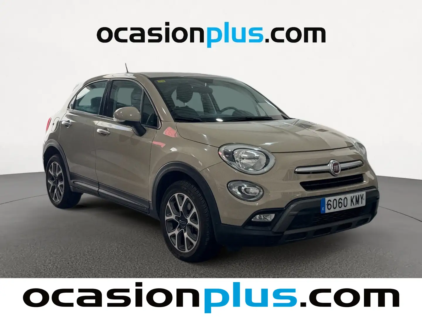 Foto Fiat 500X Fiat 500X 1.4 MultiAir Pop Star 4x2 (140 CV)