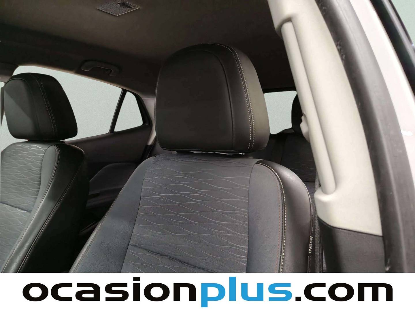 Opel Mokka Opel Mokka 1.7 CDTi Excellence 4x2 Auto (130 CV) seminuevo