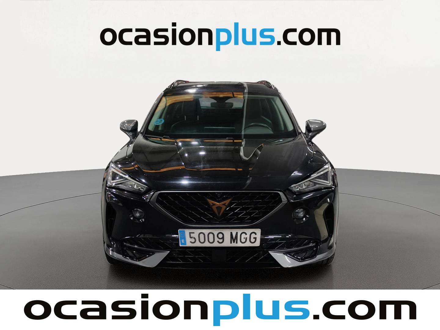 Cupra Formentor CUPRA Formentor 1.5 TSI DSG (150 CV) gasolina