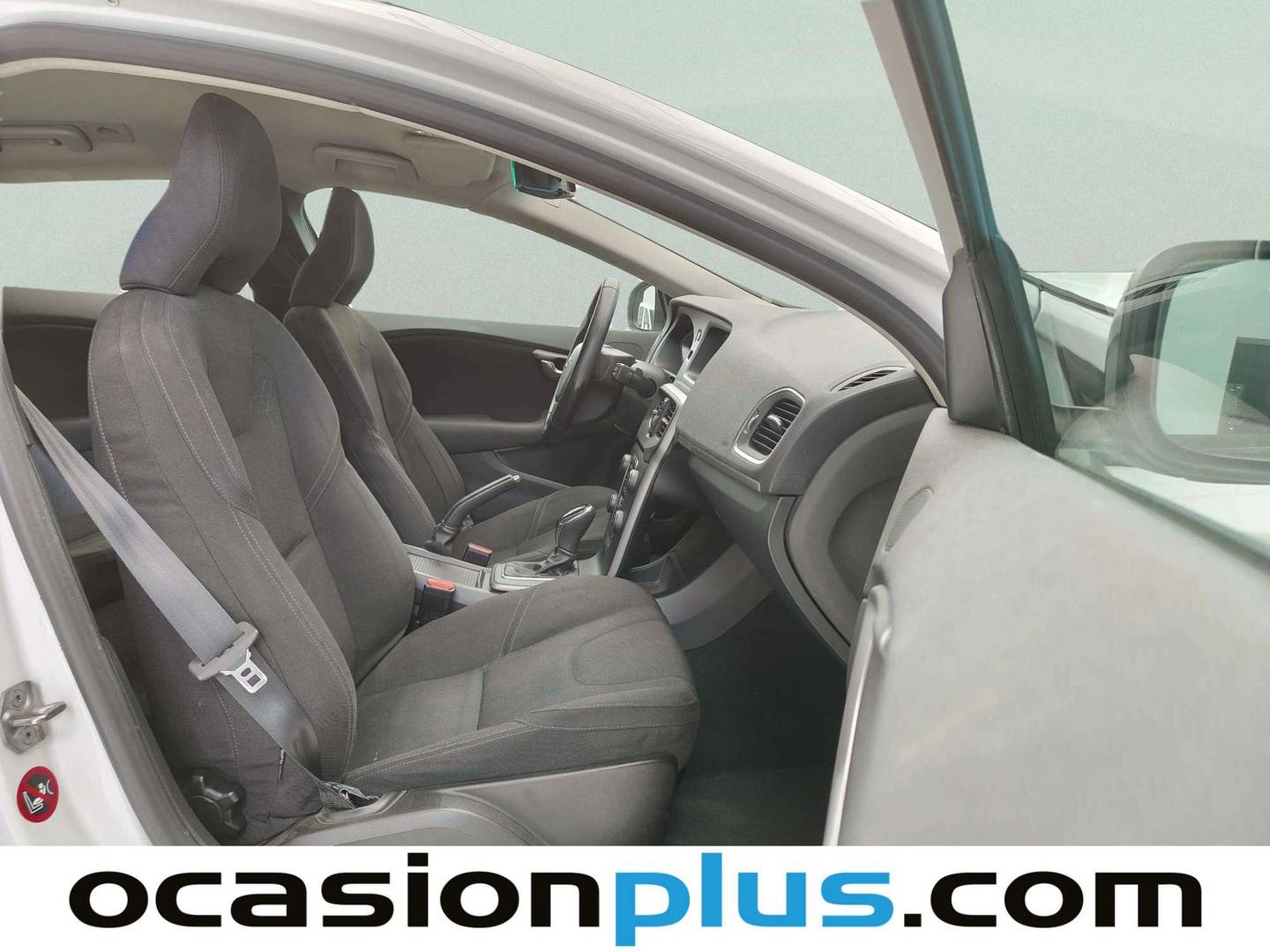 Volvo V40 Cross Country Volvo V40 Cross Country D2 Kinetic Auto (115 CV) km 0