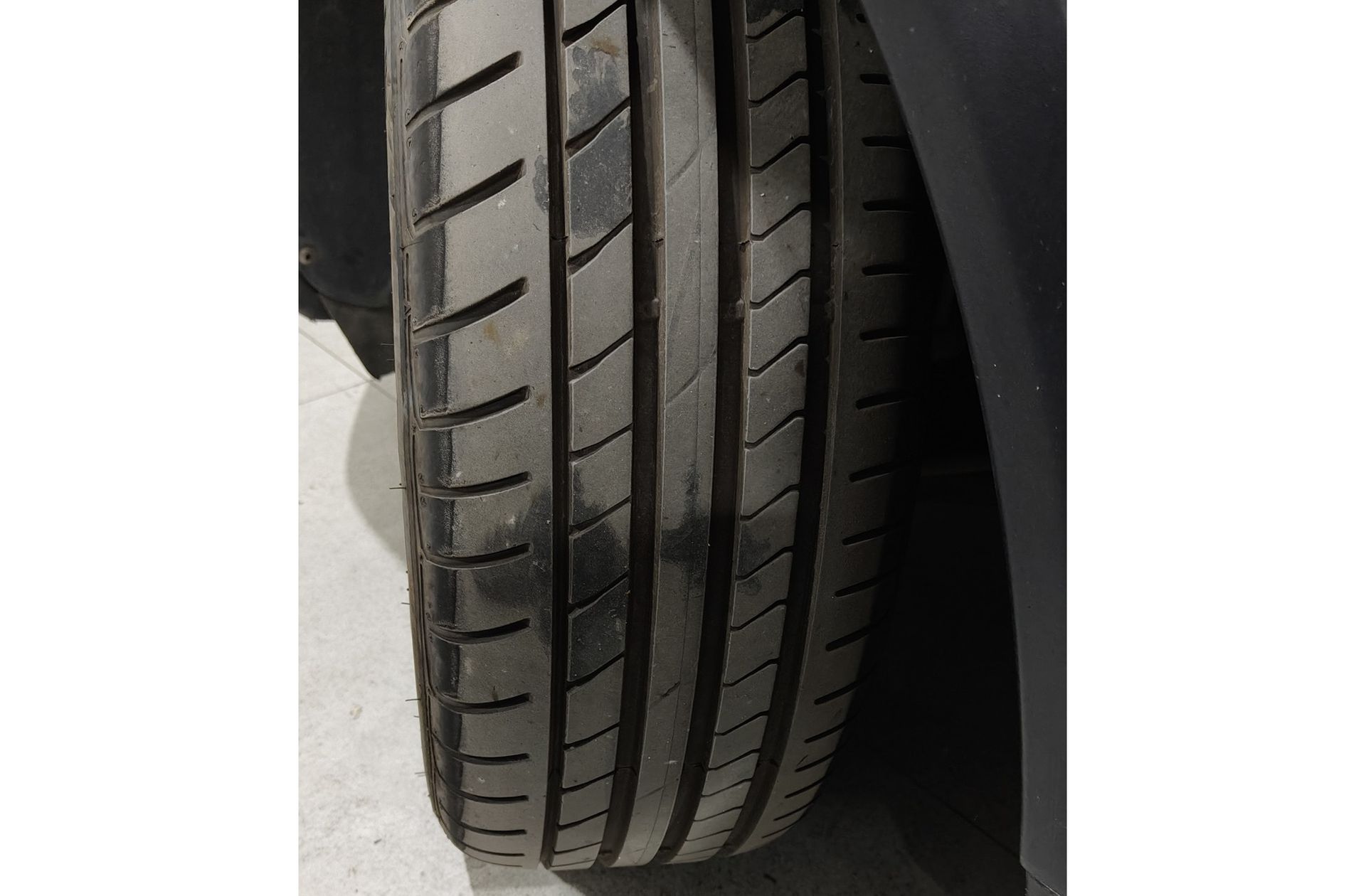 Volvo C30 1.6 Drive Kinetic - foto 29