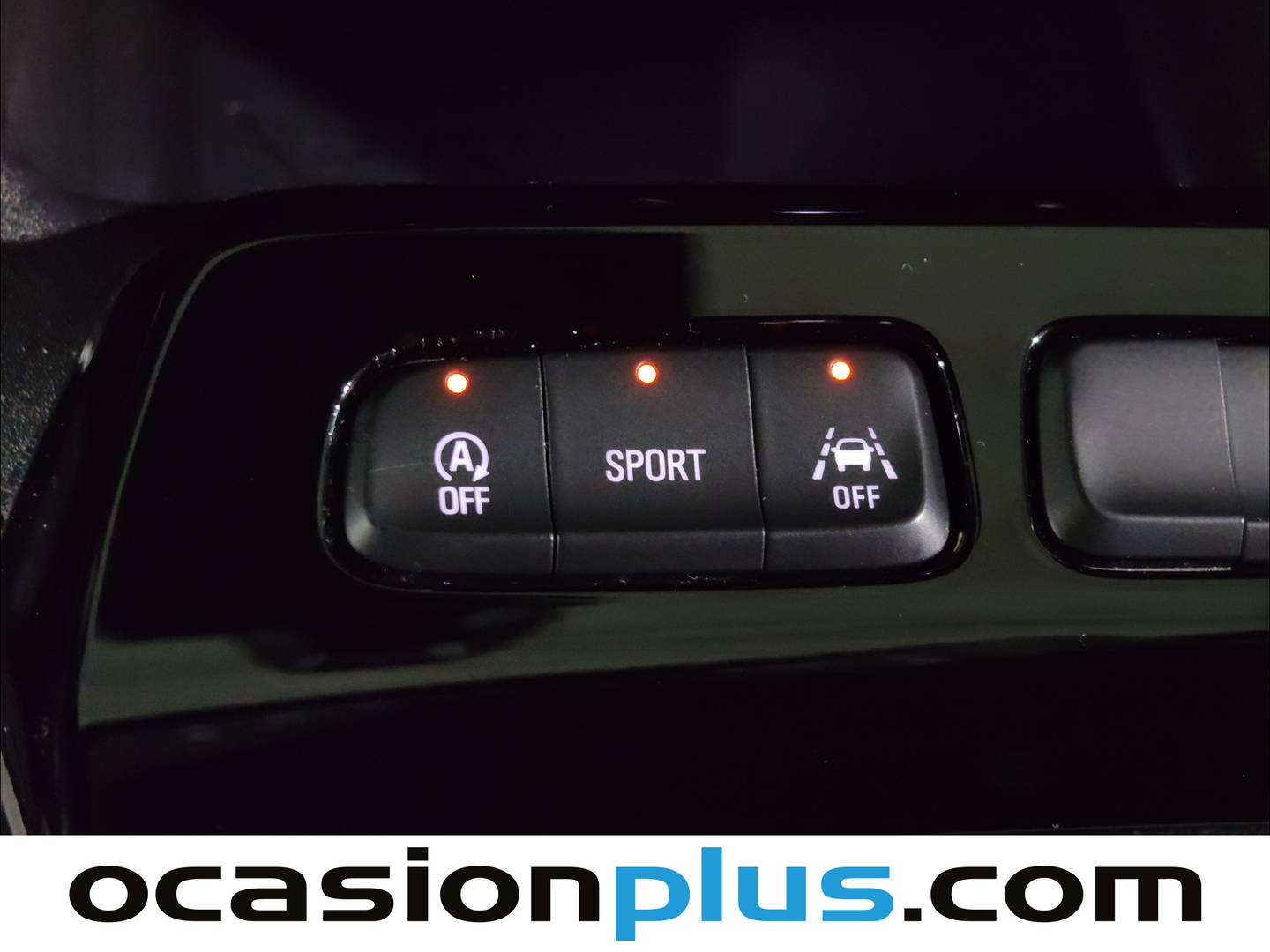 Opel Mokka Opel Mokka 1.5 D GS Line (110 CV) al mejor precio