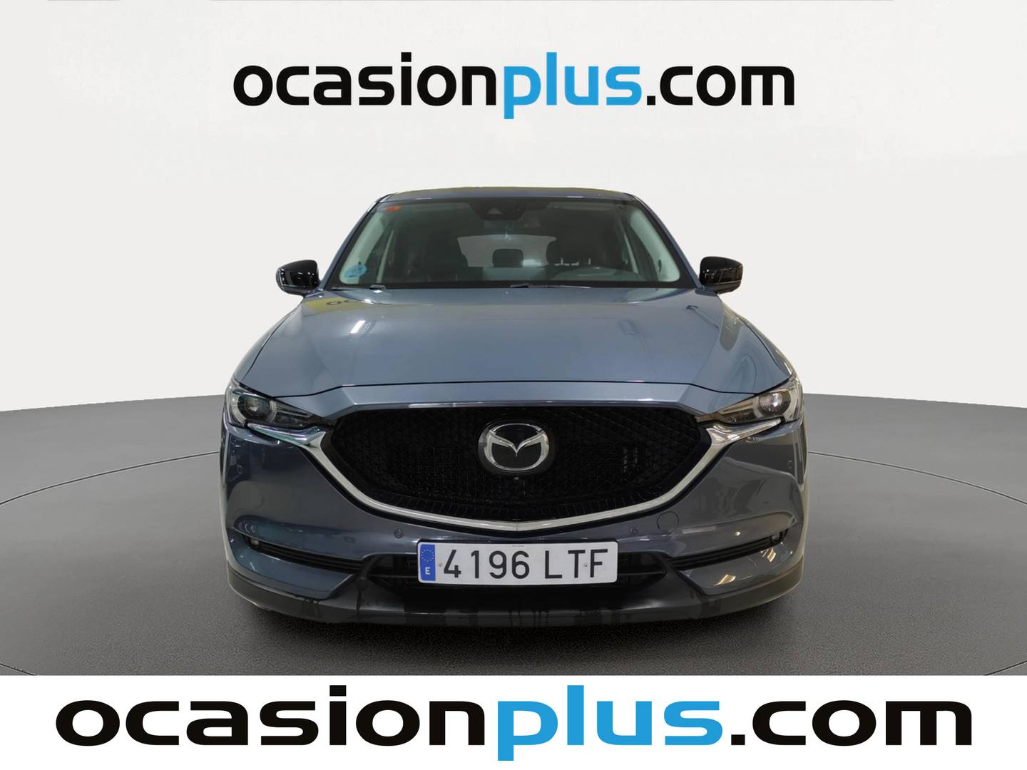 Mazda CX-5 Mazda CX-5 2.2 DE Homura (150 CV) barato