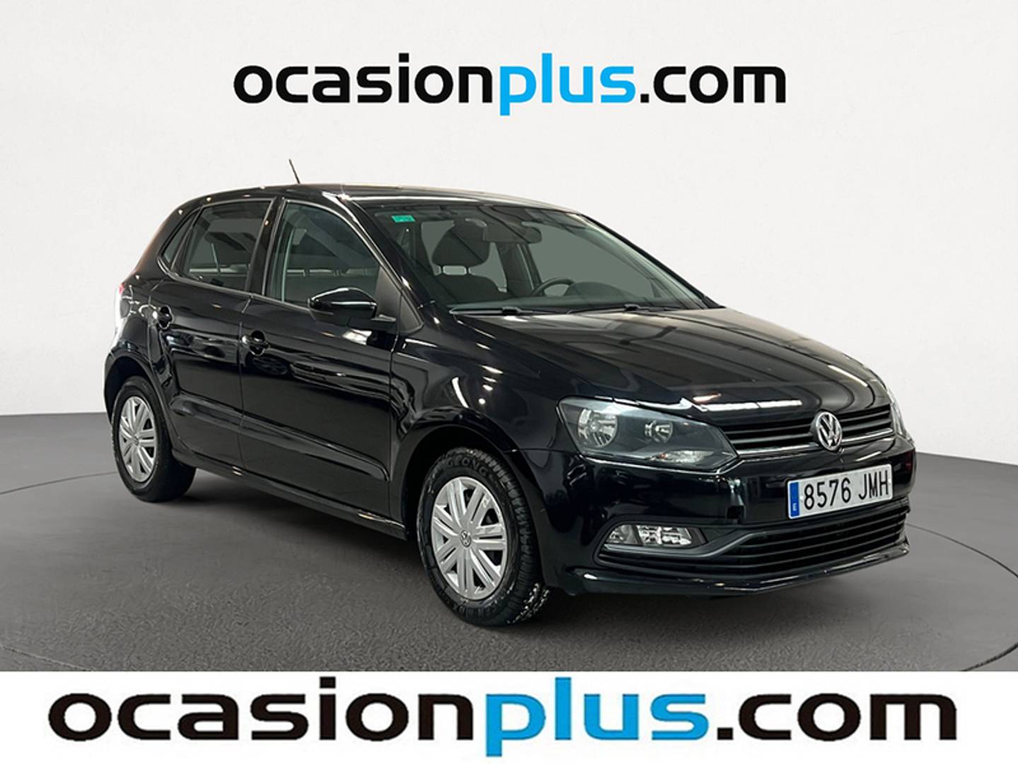Foto Volkswagen Polo Volkswagen Polo Edition 1.0 BMT (60 CV)