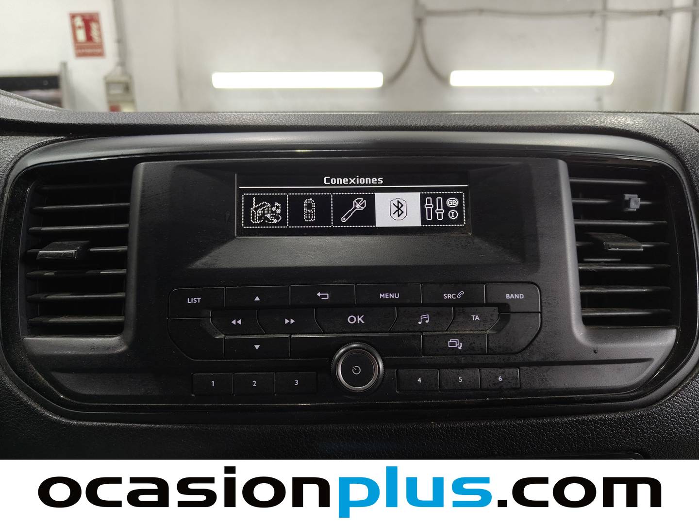 Foto Opel Vivaro Opel Vivaro Furgon 1.5 Diesel M Standard Express (120 CV)