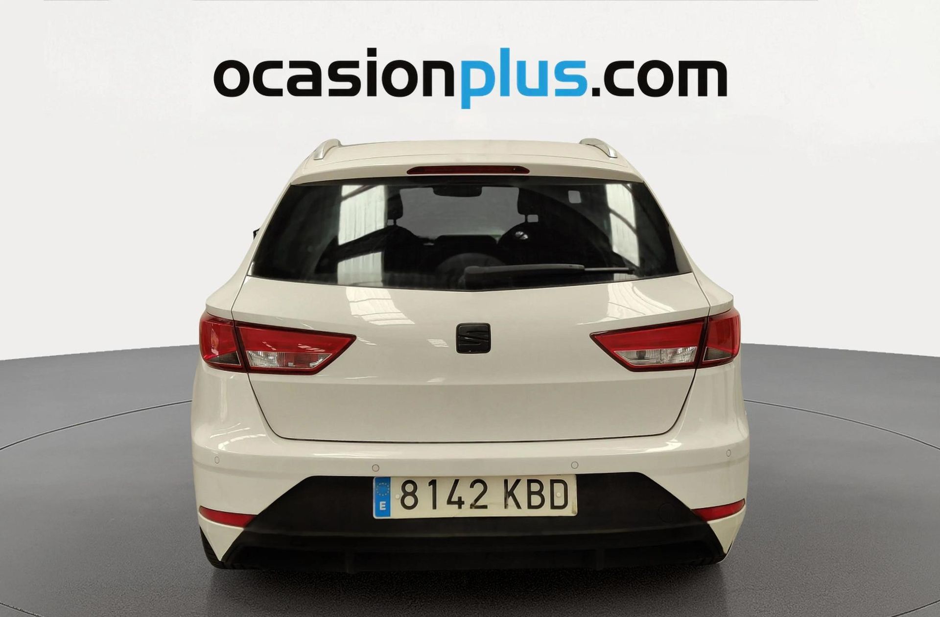 SEAT León ST 1.6 TDI Style - foto 12