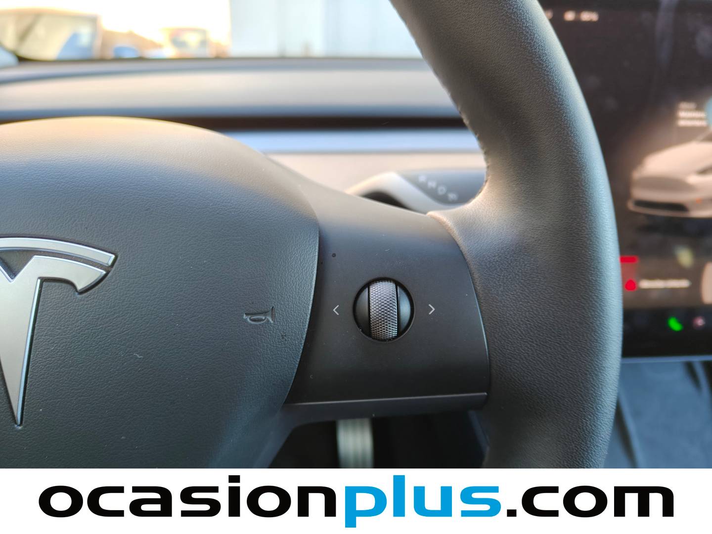 Tesla Model Y Tesla Model Y Performance 4WD (534 CV) barato