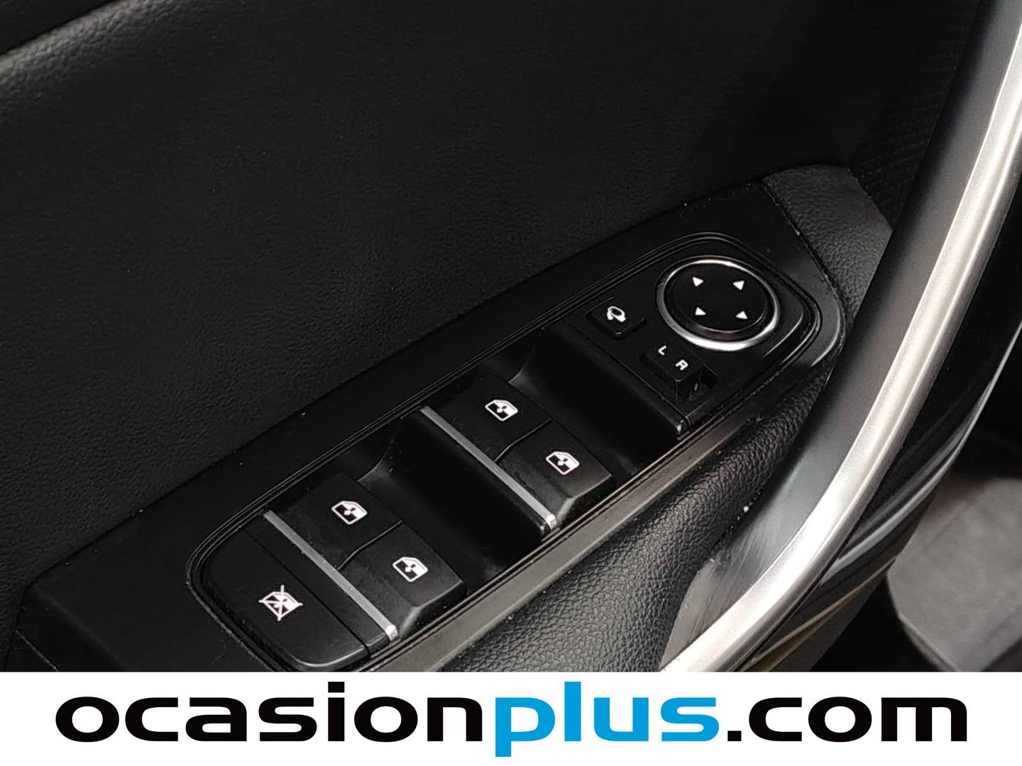 Foto KIA XCeed Kia XCeed 1.0 T-GDi Tech (120 CV)