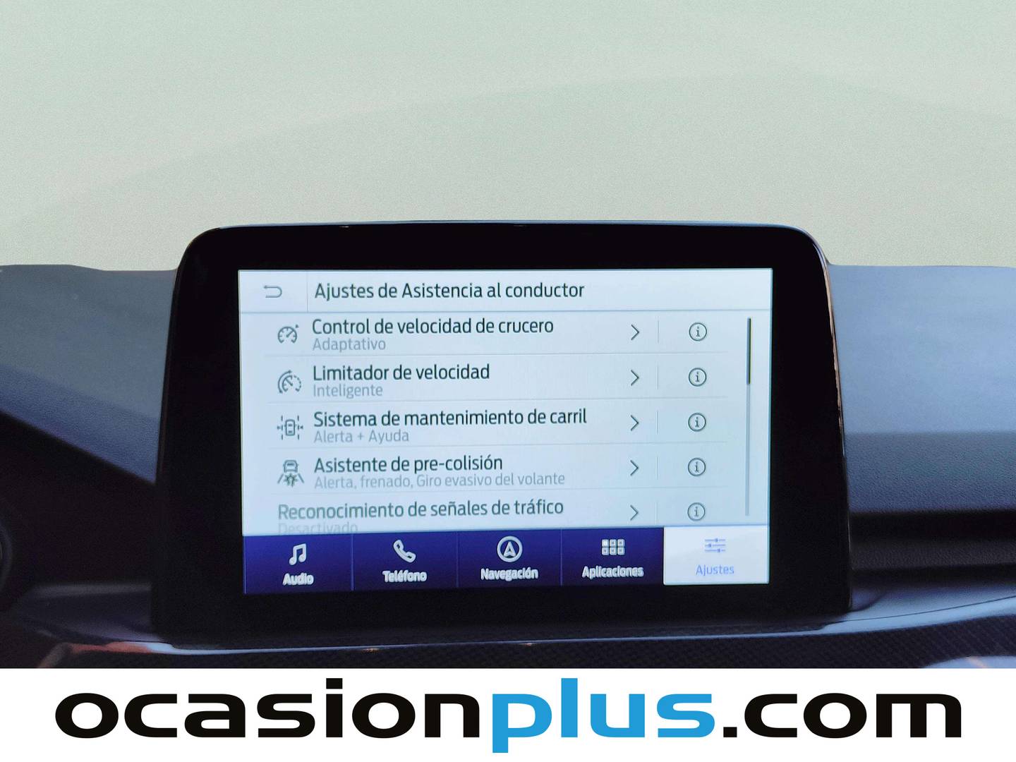 Acabados Ford Kuga Ford Kuga 1.5T EcoBoost ST-Line X 4x2 (150 CV)