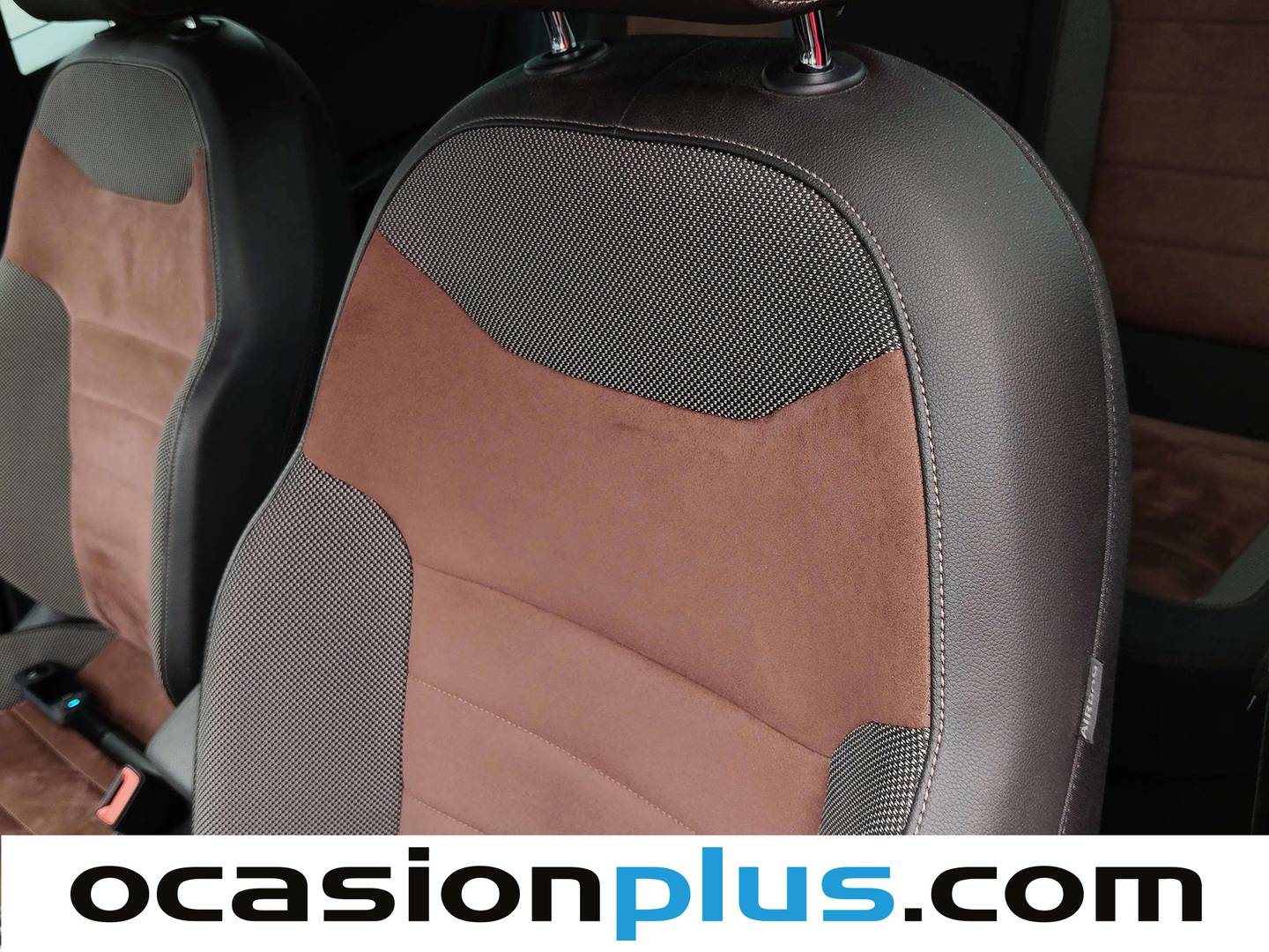 Extras y acabados del Seat Ateca Seat Ateca 2.0 TDI S&S Xcellence 4Drive (150 CV)