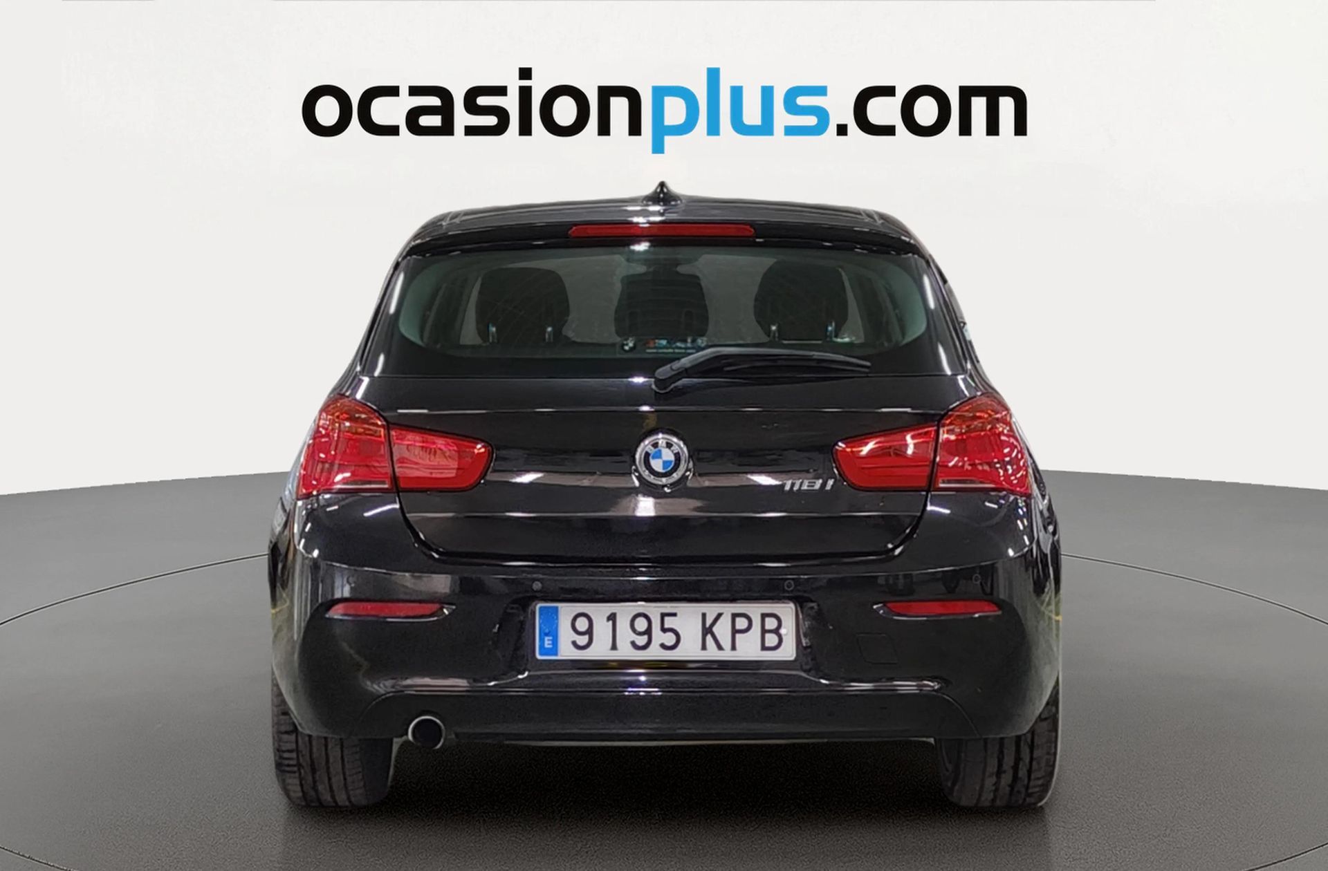 BMW Serie 1 118i - foto 15