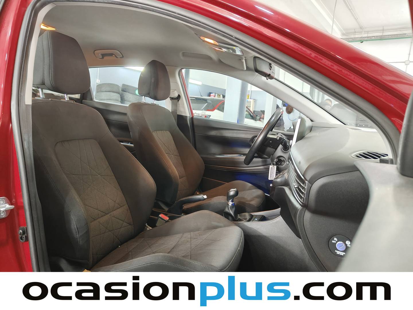 Hyundai Bayon Hyundai Bayon 1.2 MPI Maxx (84 CV) barato