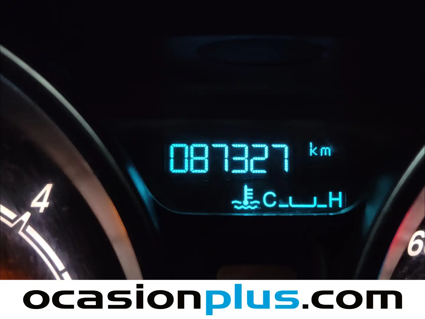 Foto Ford Tourneo Courier Ford Tourneo Courier 1.5 TDCi Titanium (100 CV)