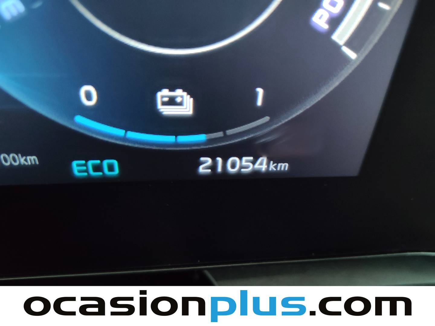 Foto KIA Niro Kia Niro GDi PHEV Emotion (183 CV)