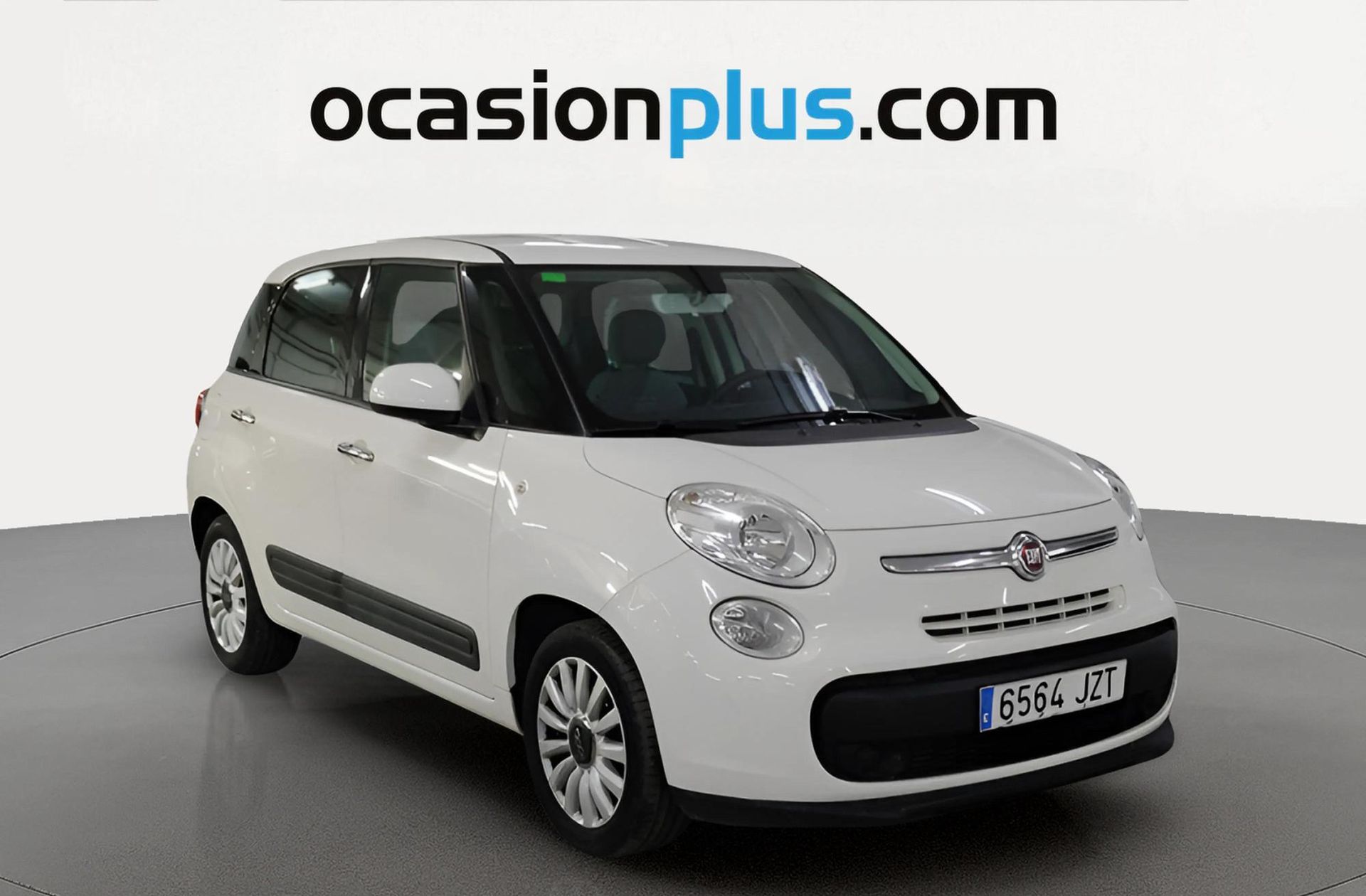 Fiat 500L 1.4 Pop Star - foto 2