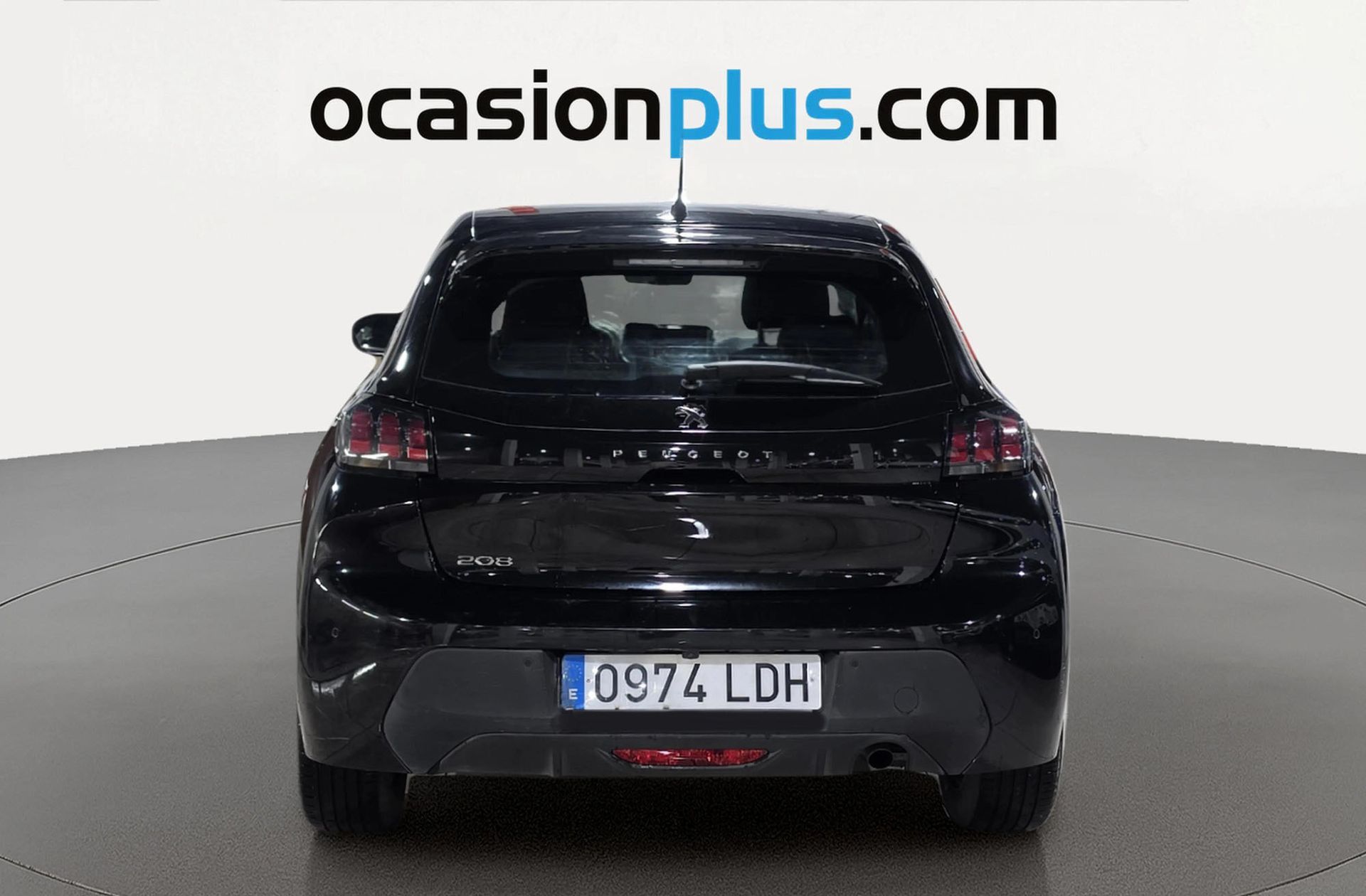 Peugeot 208 PureTech 75 Active - foto 13