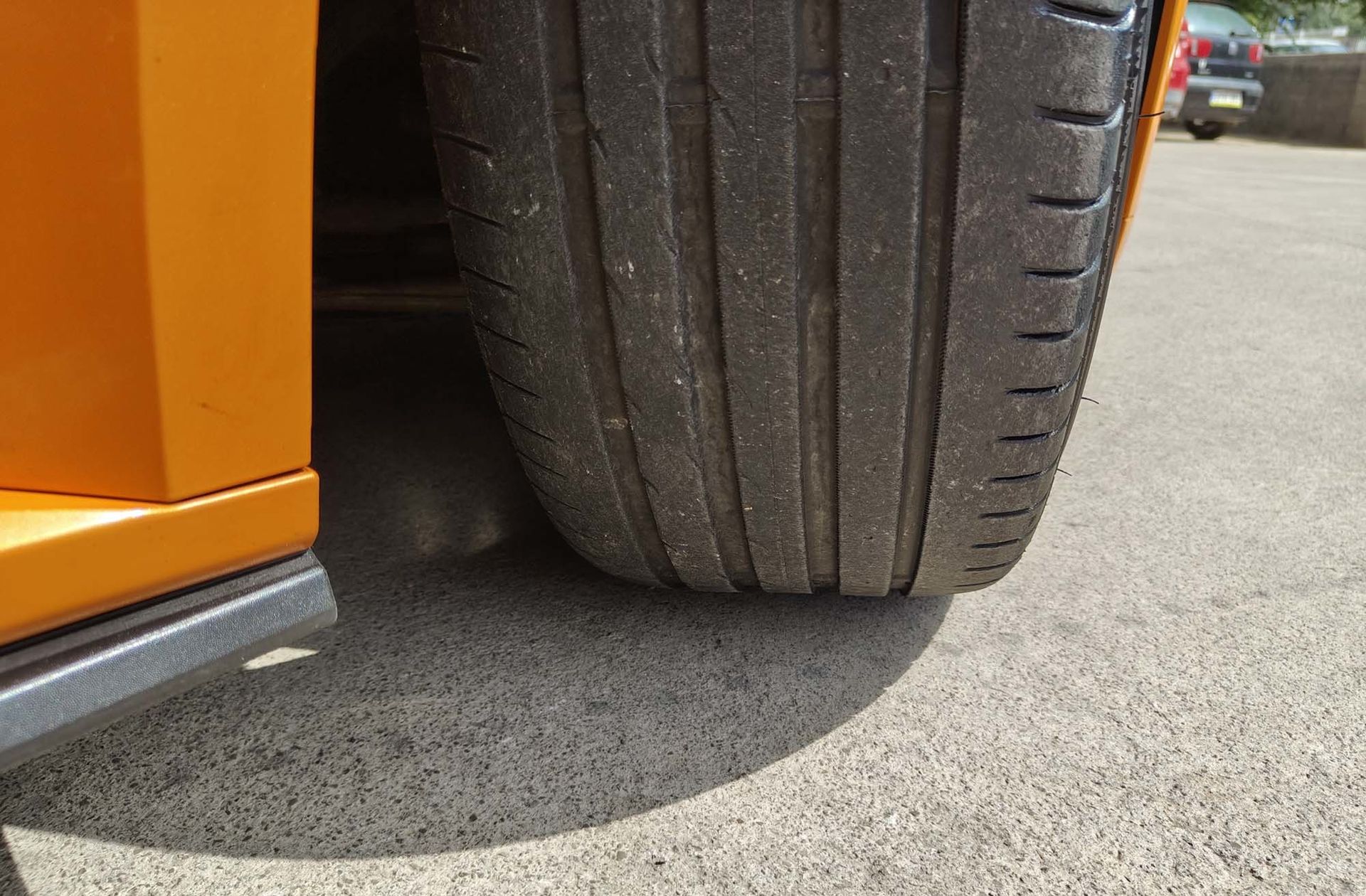 Renault Mégane RS Energy TCe EDC - foto 35