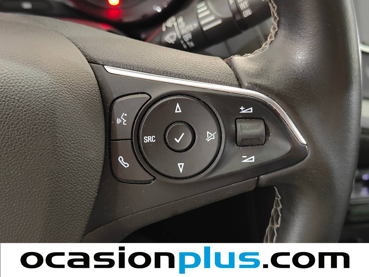 Opel Grandland X Opel Grandland X 1.2 Turbo Design Line Auto (130 CV) km 0