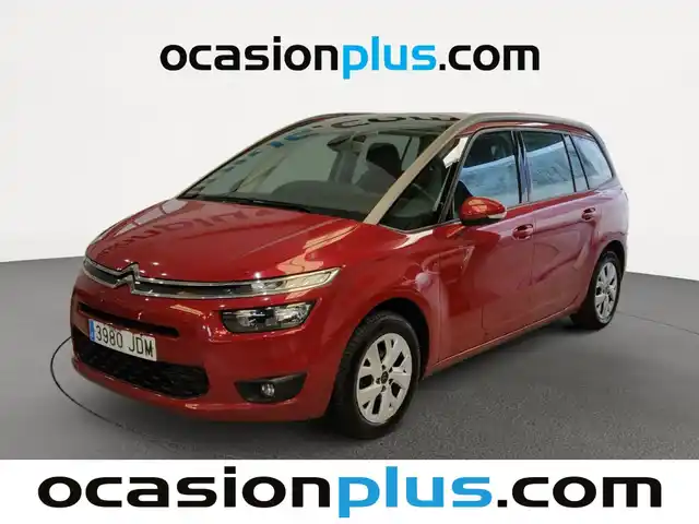 Citroën Grand C4 Picasso