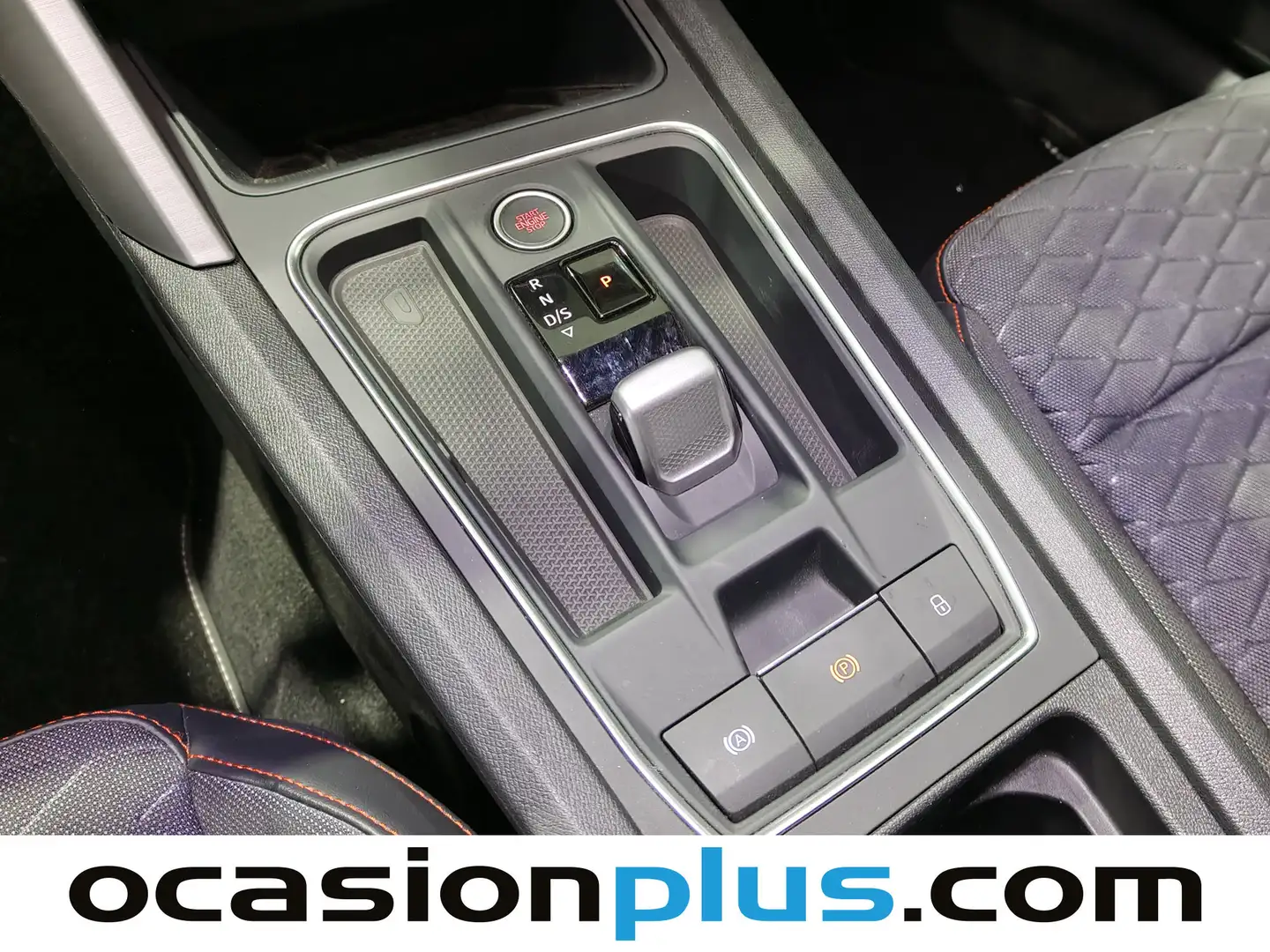 Foto Seat León SEAT León ST 1.5 eTSI S&S FR Go L DSG (150 CV)