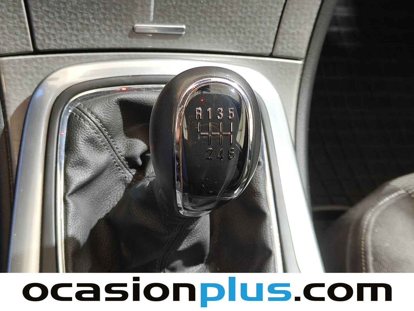 Opel Insignia Opel Insignia 1.6 CDTI ecoFlex S&S Business (136 CV) de segunda mano