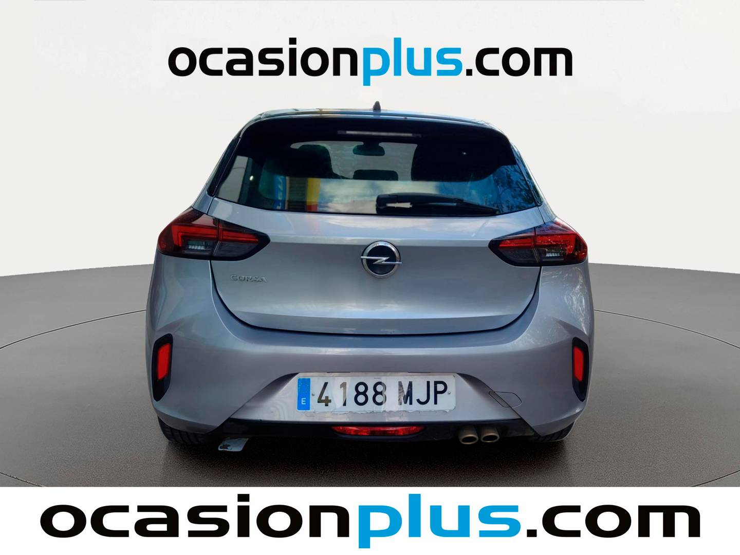 Opel Corsa Opel Corsa 1.2T XHL GS Auto (130 CV) de ocasión