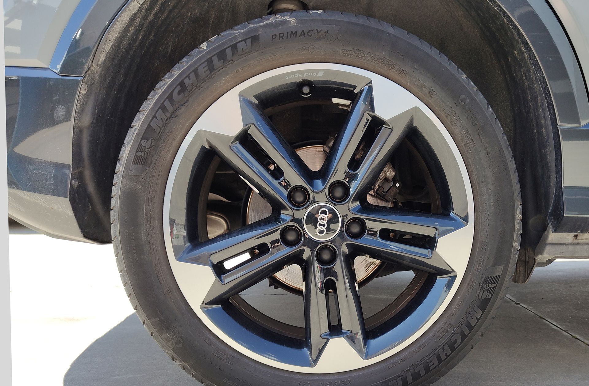 Audi Q2 S line 35 TFSI S tronic - foto 45
