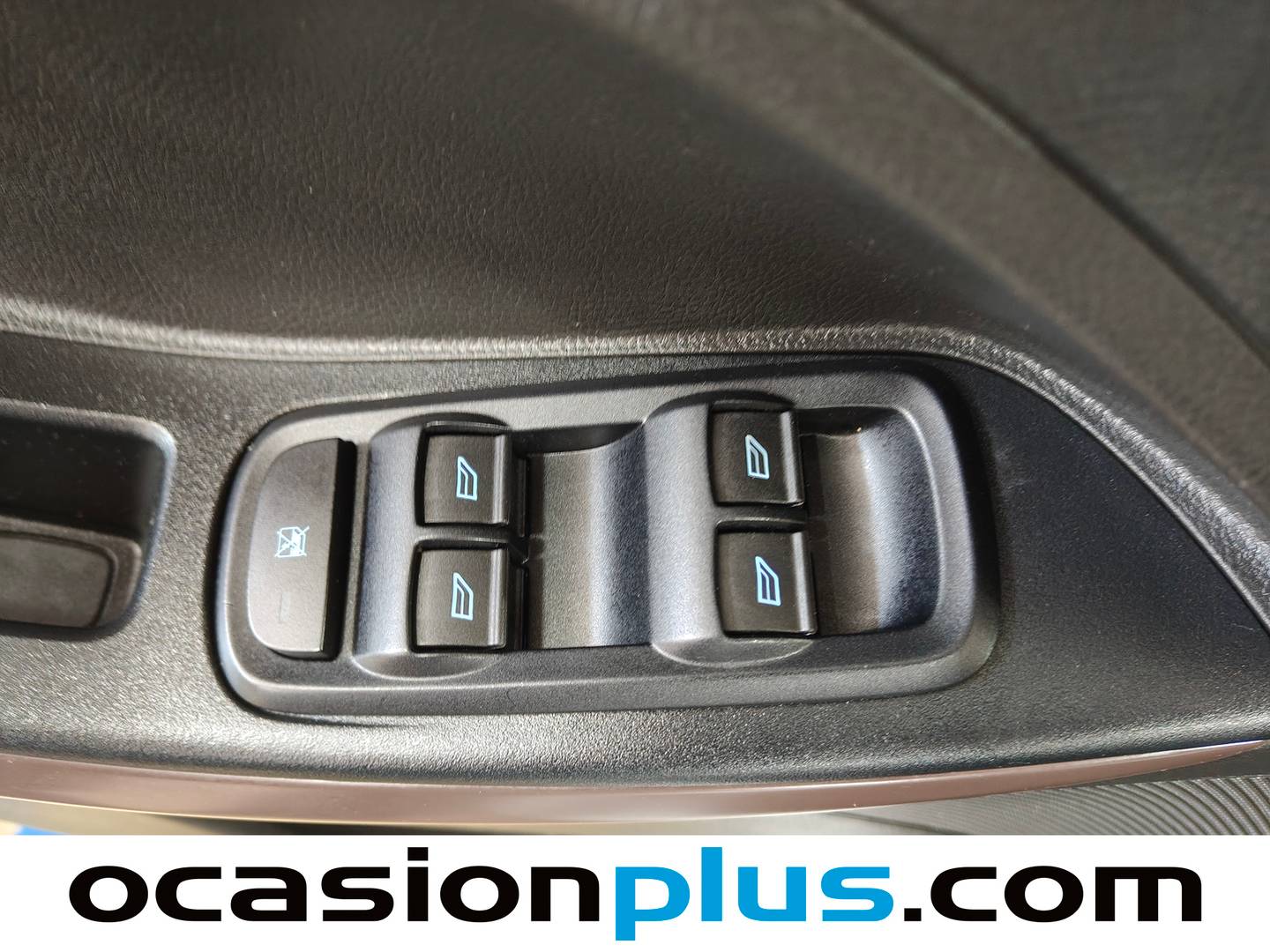 Ford Ka+ Ford Ka+ 1.2 Ti-VCT Active (85 CV) seminuevo