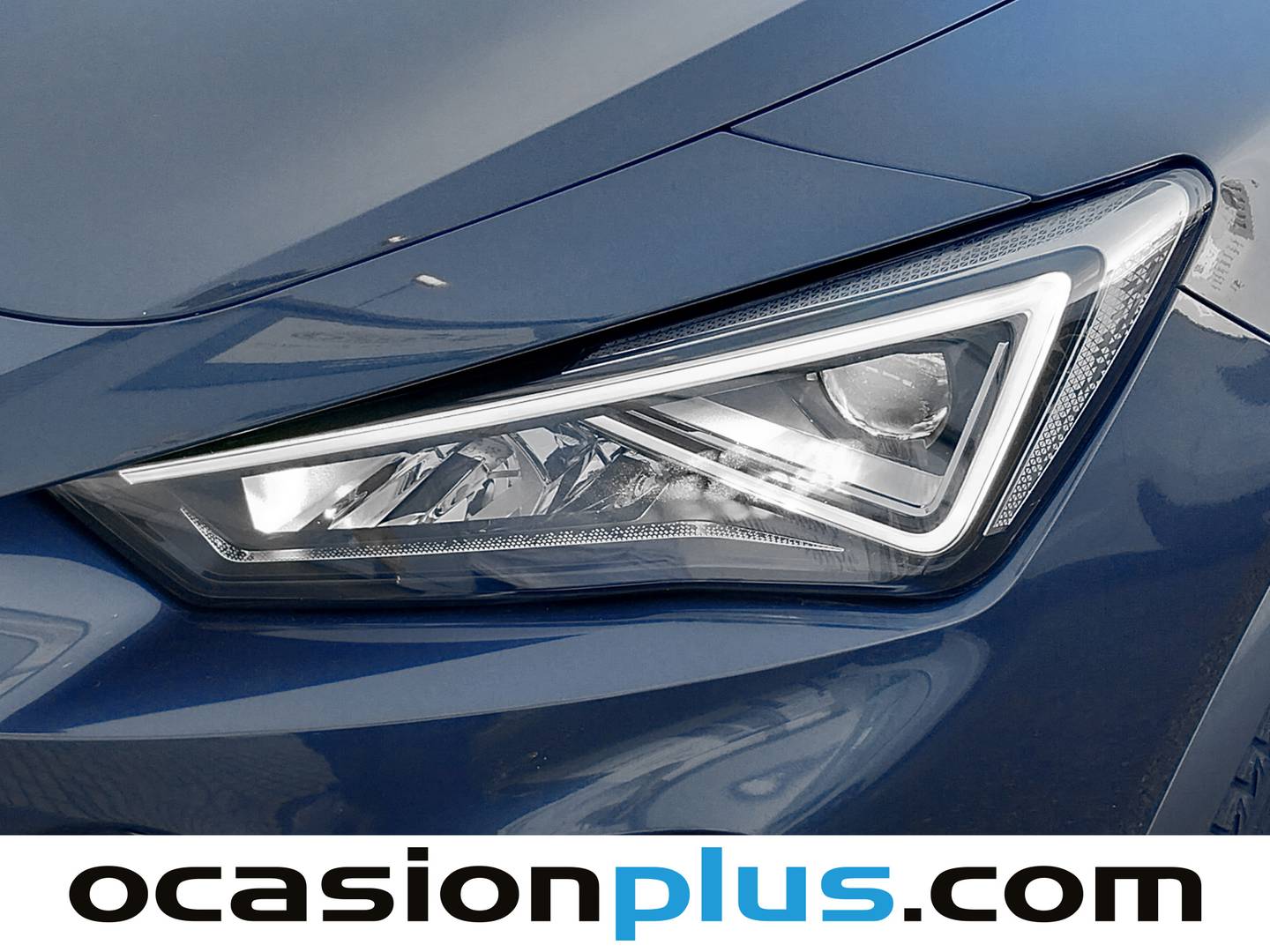 Cupra Formentor CUPRA Formentor 1.5 TSI DSG (150 CV) barato