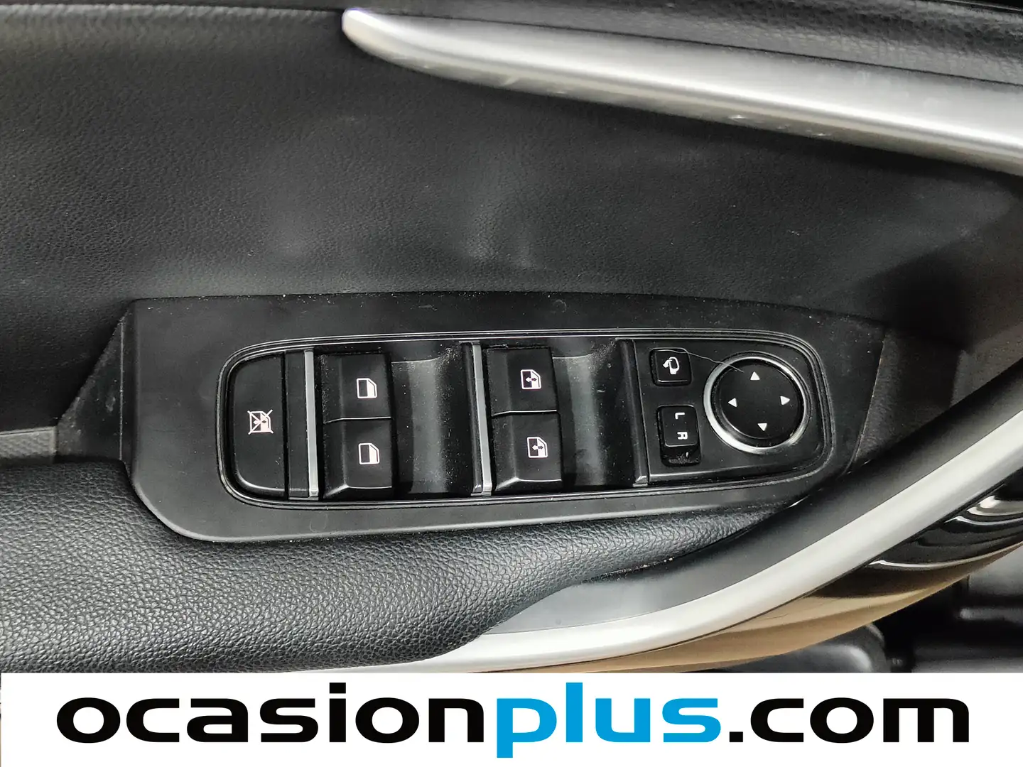 Foto KIA XCeed Kia XCeed 1.6 GDi PHEV eDrive (141 CV)