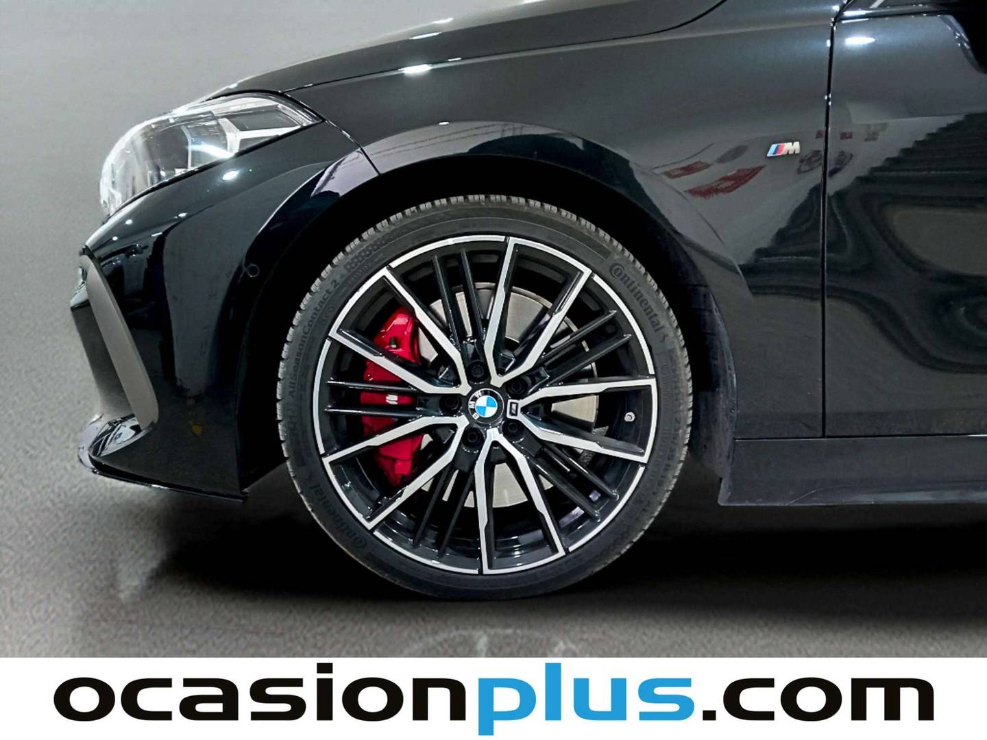 Foto BMW Serie 1 BMW Serie 1 M135i AWD (306 CV)
