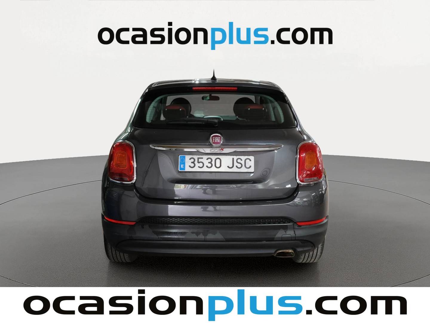 Fiat 500X Fiat 500X 1.6 E-Torq Pop Star 4x2 (110 CV) barato