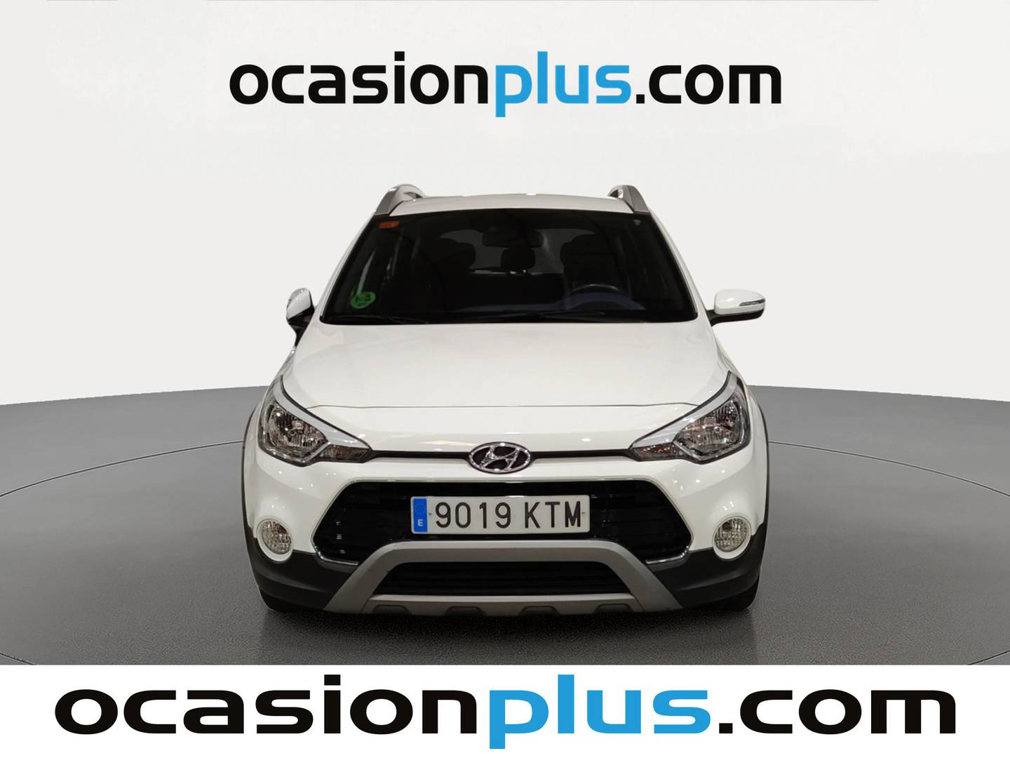 Hyundai i20 Active Hyundai i20 Active 1.0 TGDI Klass (100 CV) gasolina