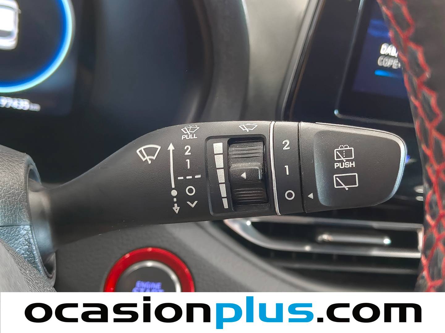 Hyundai i30 Hyundai i30 1.0 TGDI N Line SE (100 CV) km 0