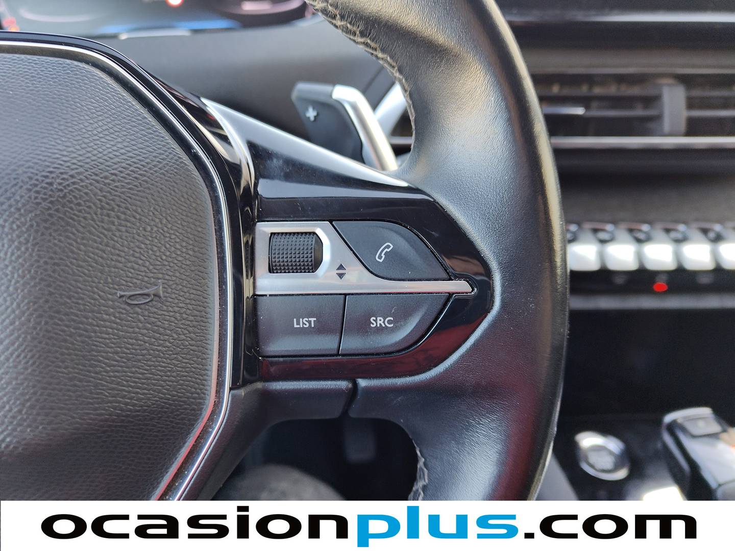 Peugeot 5008 Peugeot 5008 BlueHDI 130 S&S Allure Pack EAT8 (130 CV) 7 Plazas de ocasión