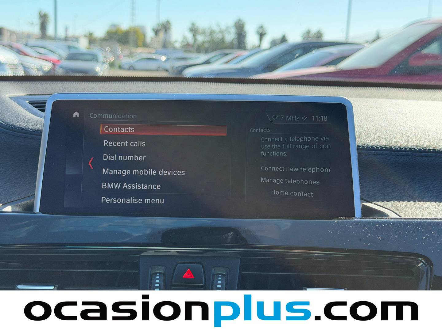 Foto BMW X2 BMW X2 sDrive18d (150 CV)