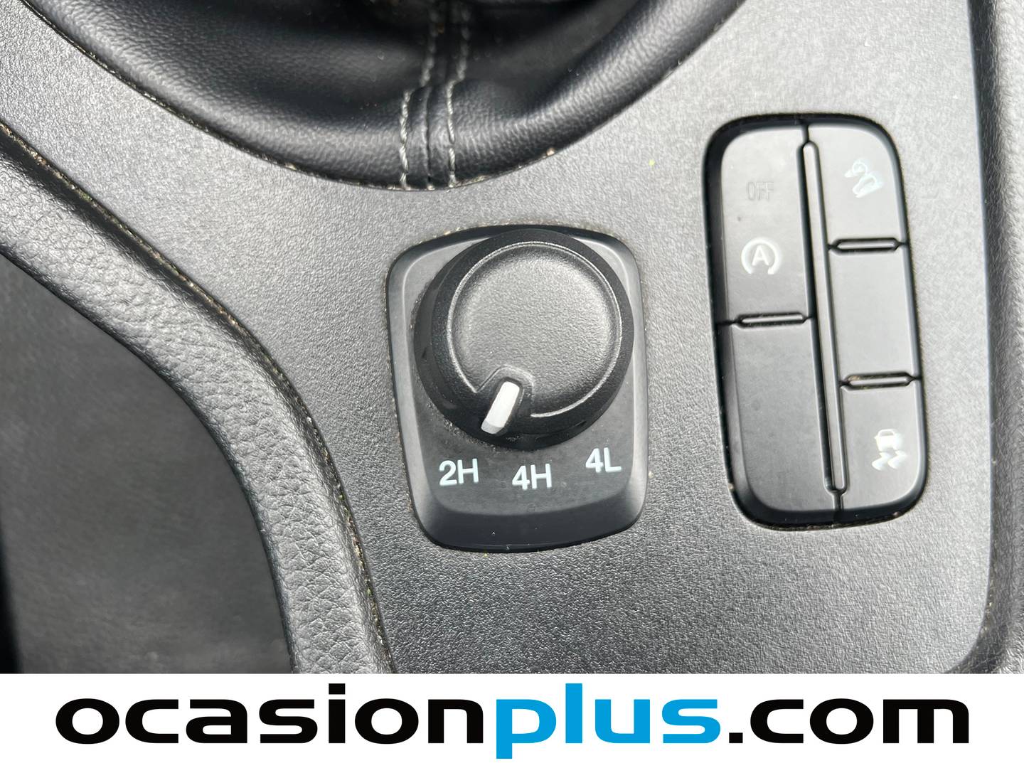 Foto Ford Ranger Ford Ranger 2.0 Ecoblue Doble Cabina XL 4x4 (170 CV)