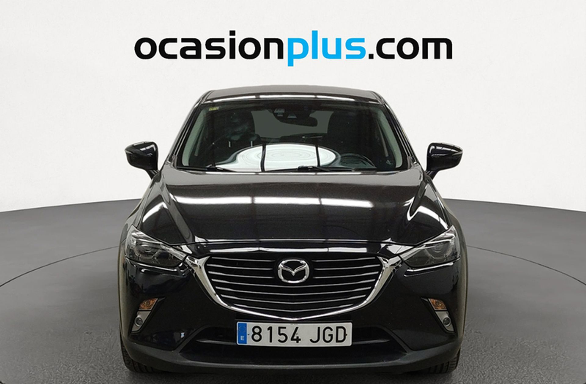 Mazda CX-3 1.5 DE Skyactiv Luxury 2WD - foto 13