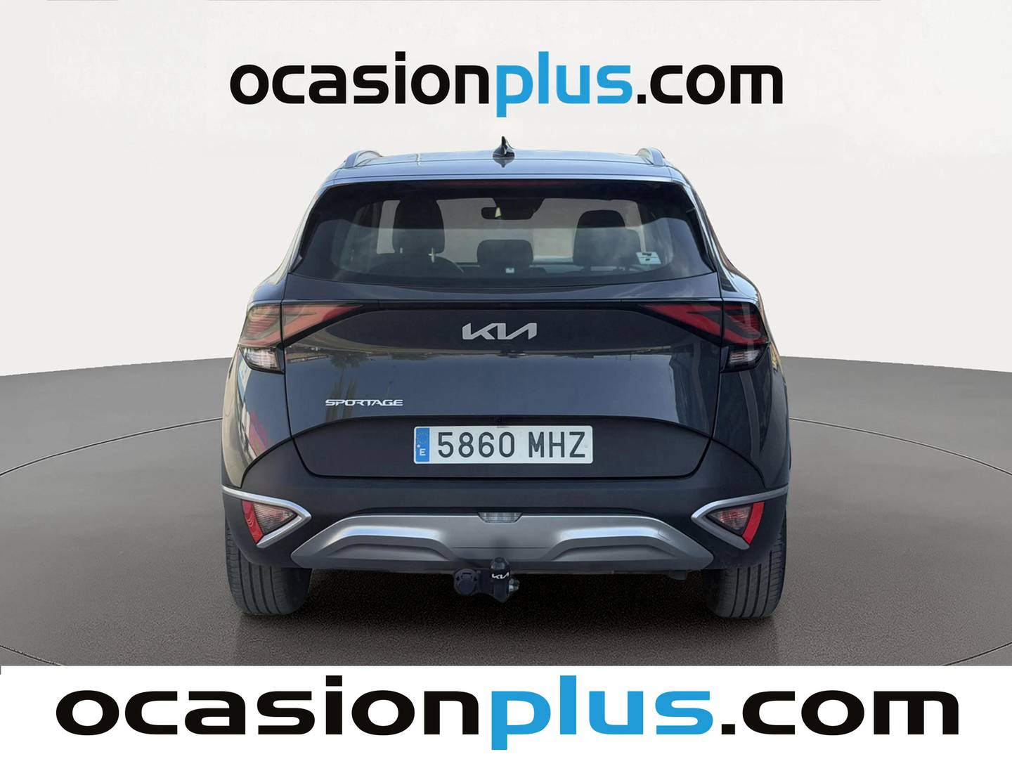 KIA Sportage KIA Sportage 1.6 T-GDi Concept 4X2 (150 CV) barato