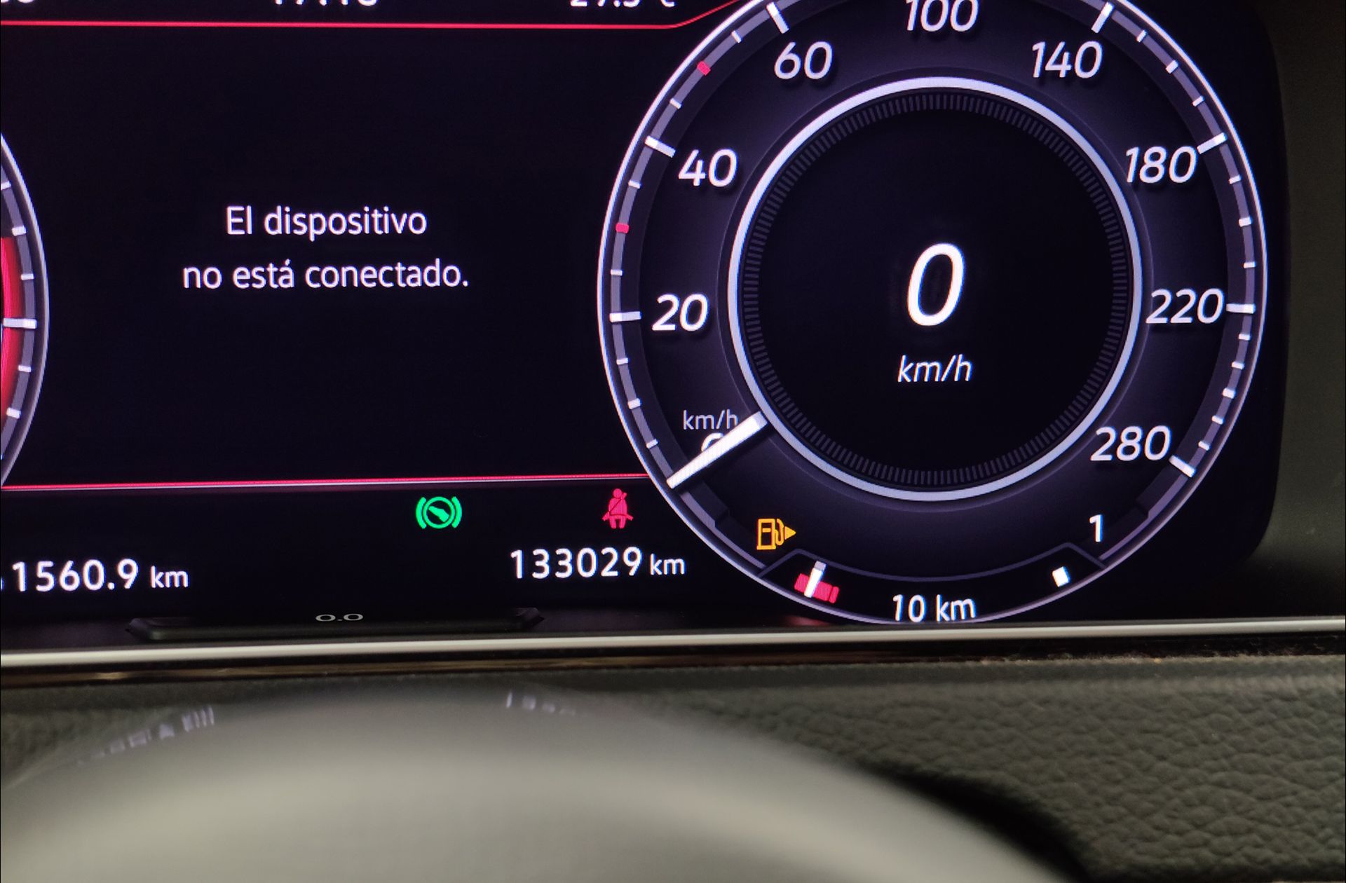 Volkswagen Golf GTI 2.0 TSI DSG - foto 13
