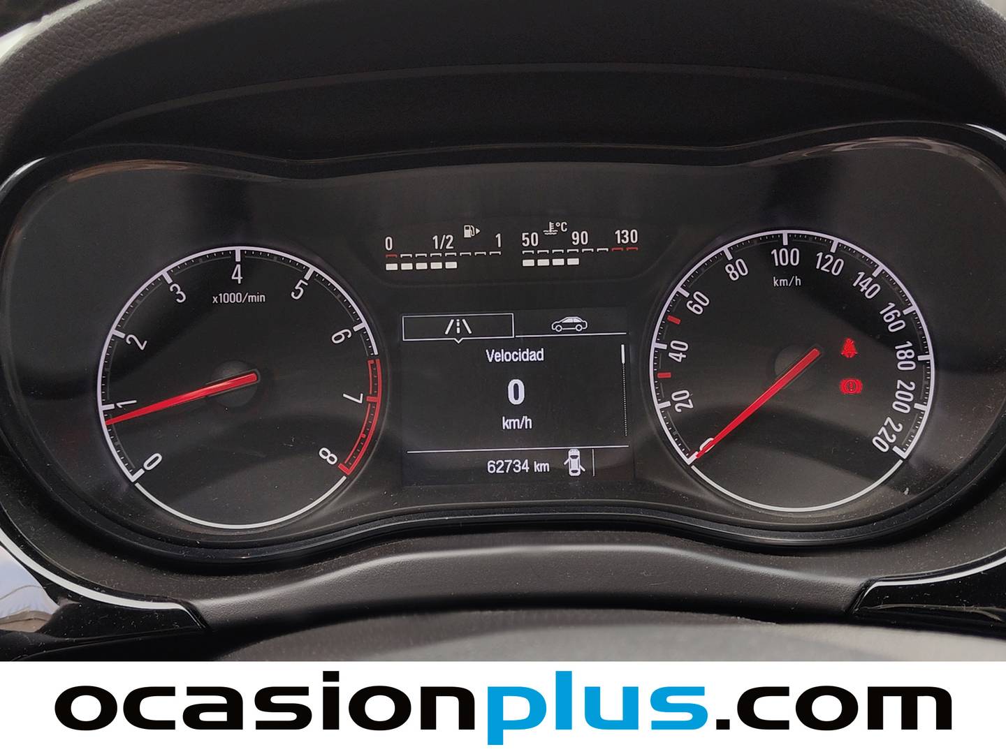 Opel Corsa Opel Corsa 1.4 Design Line (90 CV) 2019