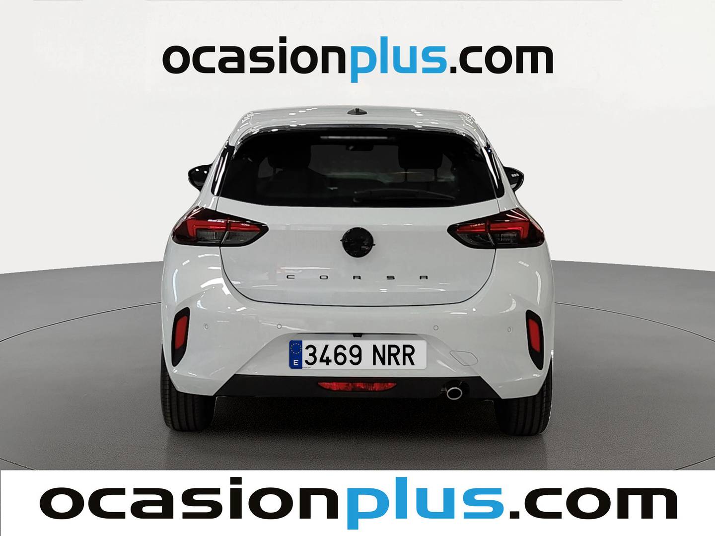 Opel Corsa Opel Corsa 1.2 T XHL GS (100 CV) barato