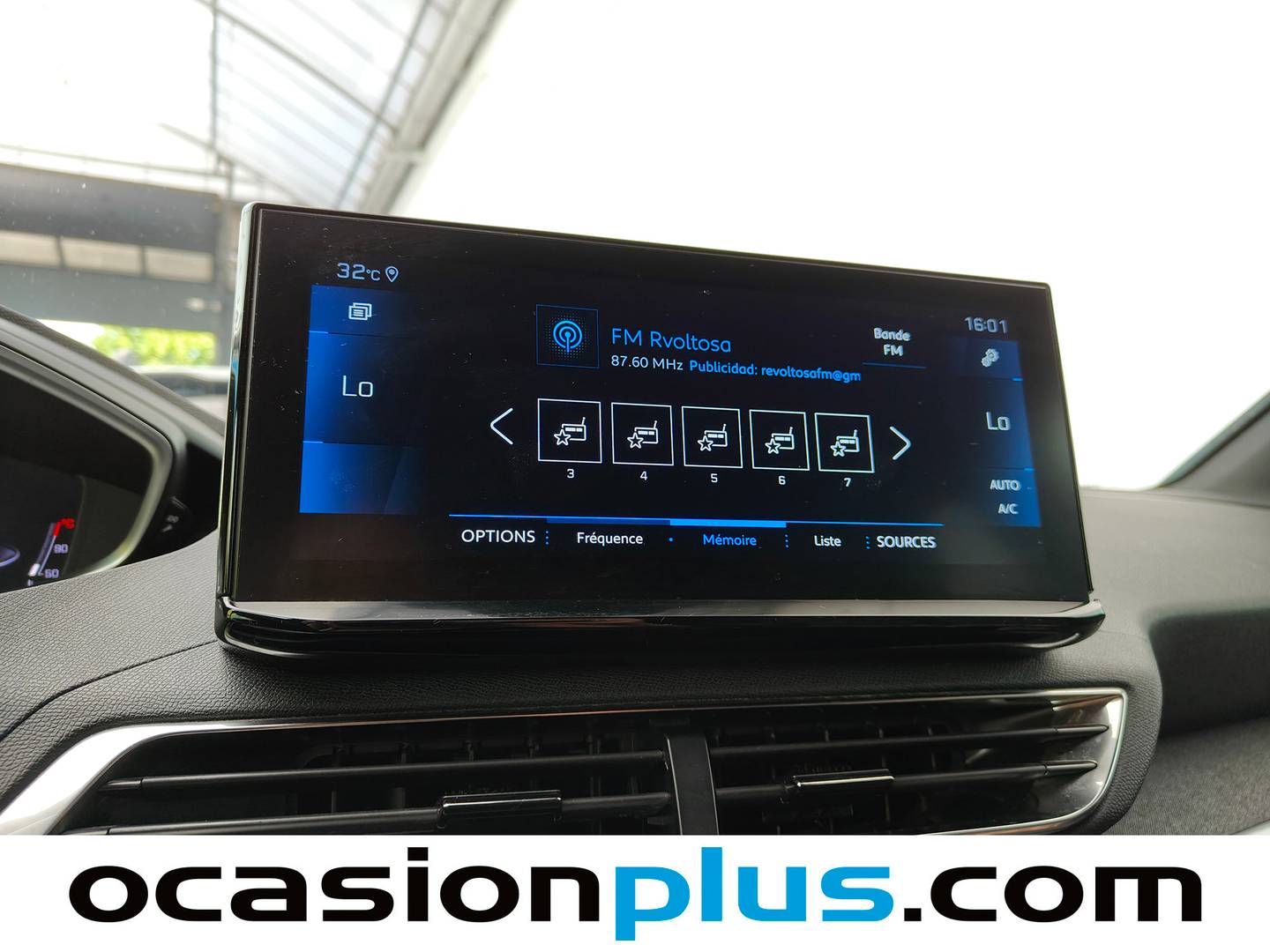 Peugeot 5008 Peugeot 5008 PureTech 130 S&S Allure Pack EAT8 (130 CV) 7 plazas seminuevo