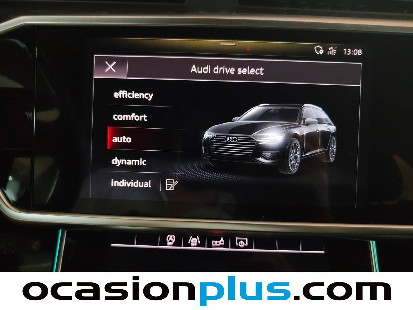 Accesorios del Audi A6 Audi A6 Avant design 40 TDI (204 CV) S tronic