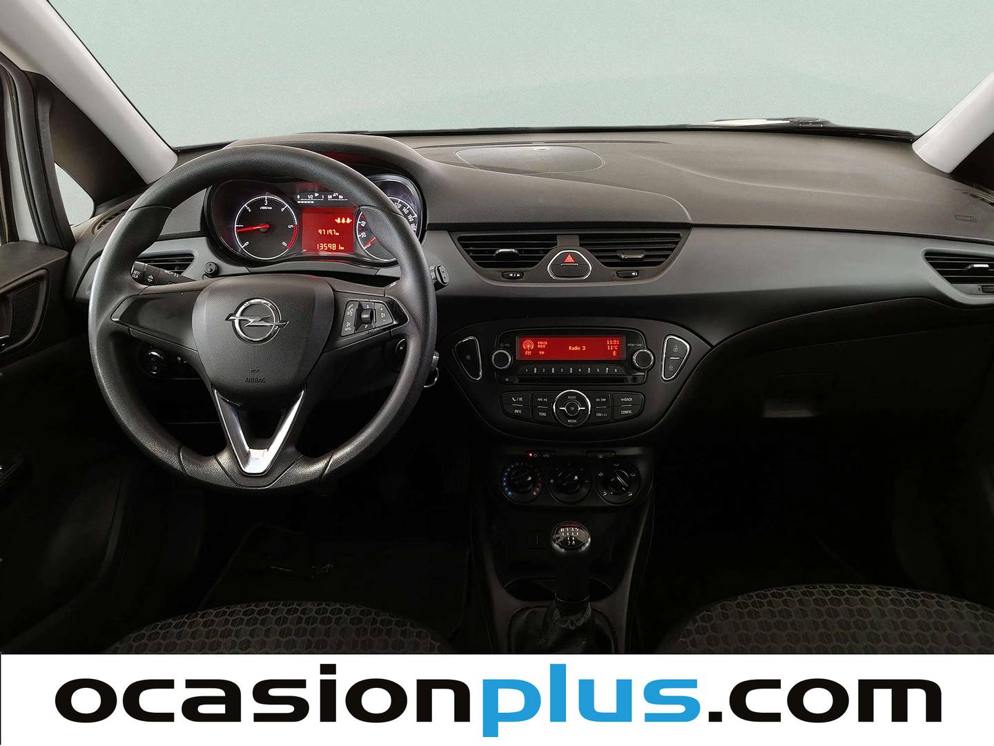 Opel Corsa Opel Corsa 1.3 CDTi Expression (75 CV) de ocasión